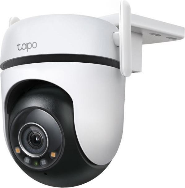 IP-камера відеоспостереження TP-Link Tapo C520WS