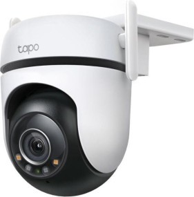 IP-камера відеоспостереження TP-Link Tapo C520WS