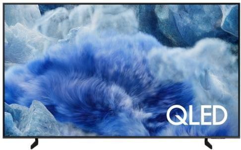 Телевизор Samsung QE75Q8FAAUXUA (UA)  Фото №1