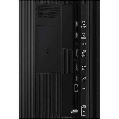 Телевизор Samsung QE65Q8FAAUXUA (UA)  Фото №3