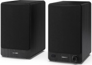 Акустичні колонки Sharp CP-SS30 Black 