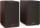Акустичні колонки Sharp CP-SS30 CP-SS30 Brown