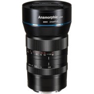 Анаморфний об'єктив Sirui 24mm f/2.8 Anamorphic 1.33x 