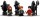 Блочный конструктор LEGO Harry Potter Хогвартс: волшебные шахматы (76392)  Фото №3