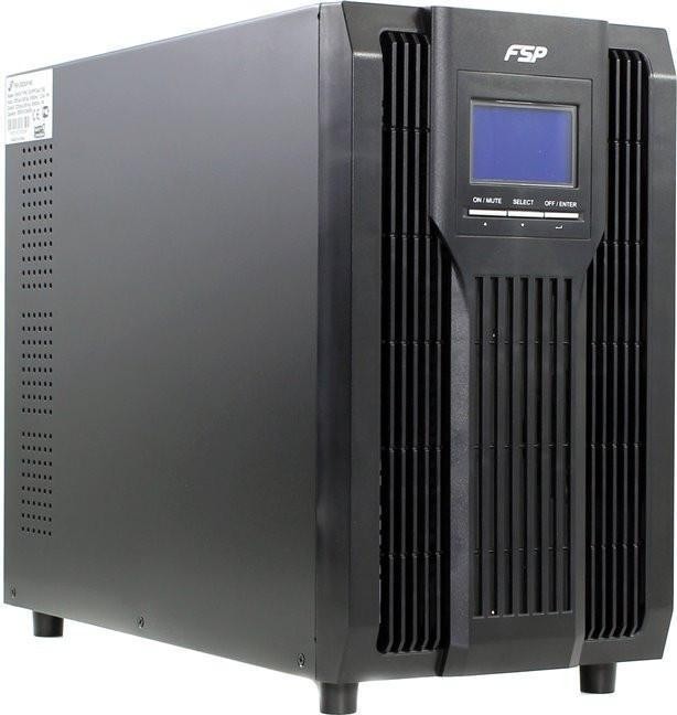 ИБП непрерывного действия (Online) FSP Champ 2000VA Schuko CH-1102TS (PPF16A1900)  Фото №0
