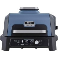 Электрогриль NINJA Woodfire Pro Connect XL OG901EU 
