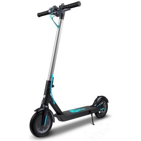 Электросамокат Motus Scooty 8,5 White