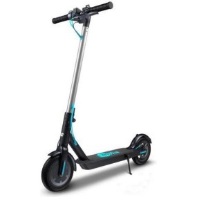 Электросамокат Motus Scooty 8,5 White