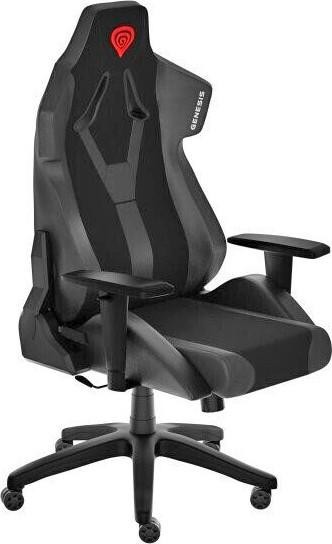 Комп&#039;ютерне крісло для геймера Genesis Nitro 650 Black