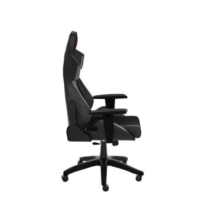 Комп&#039;ютерне крісло для геймера Genesis Nitro 650 Black  Фото №2