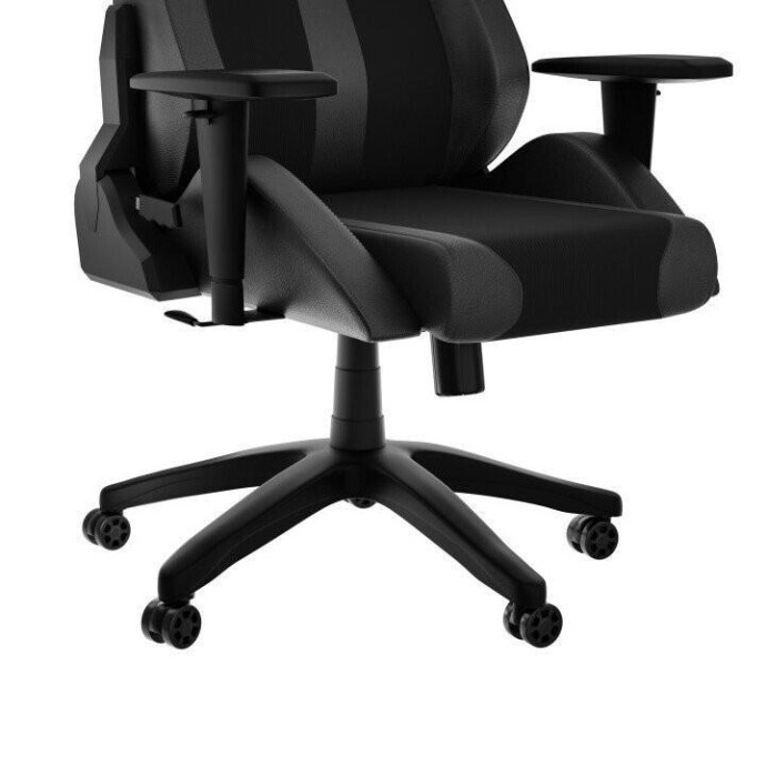 Комп&#039;ютерне крісло для геймера Genesis Nitro 650 Black  Фото №3
