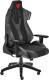 Комп'ютерне крісло для геймера Genesis Nitro 650 Black