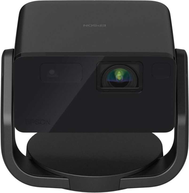 Мультимедійний проектор Epson EF-22B (V11HB38140) (UA)