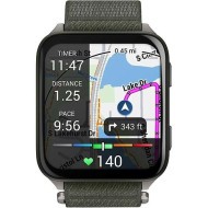 Смарт-часы Garmin Venu X1 Moss with Titanium Caseback and Moss ComfortFit Nylon Band (010-02980-01/03) Смарт-часы Garmin Venu X1 Moss with Titanium Caseback and Moss ComfortFit Nylon Band (010-02980-01/03)