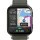 Смарт-часы Garmin Venu X1 Moss with Titanium Caseback and Moss ComfortFit Nylon Band (010-02980-01/03)