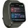 Смарт-часы Garmin Venu X1 Moss with Titanium Caseback and Moss ComfortFit Nylon Band (010-02980-01/03)  Фото №1