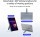 Портативный монитор ASUS ZenScreen MQ16AHE (90LM07SV-B02170)  Фото №4