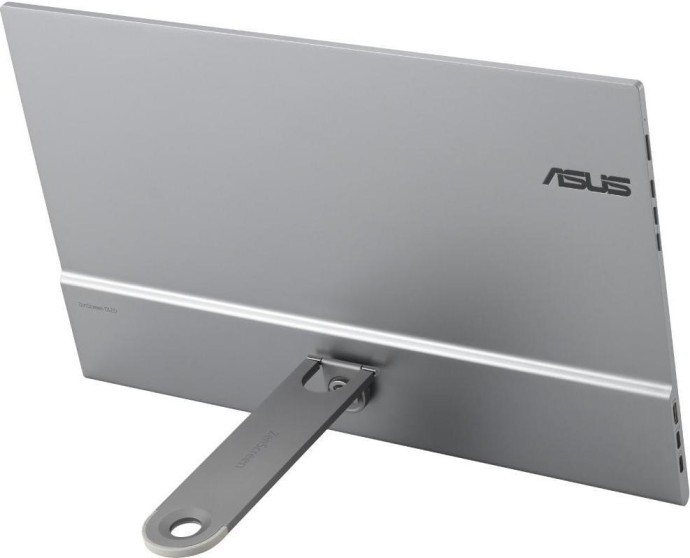 Портативный монитор ASUS ZenScreen MQ16AHE (90LM07SV-B02170)  Фото №2
