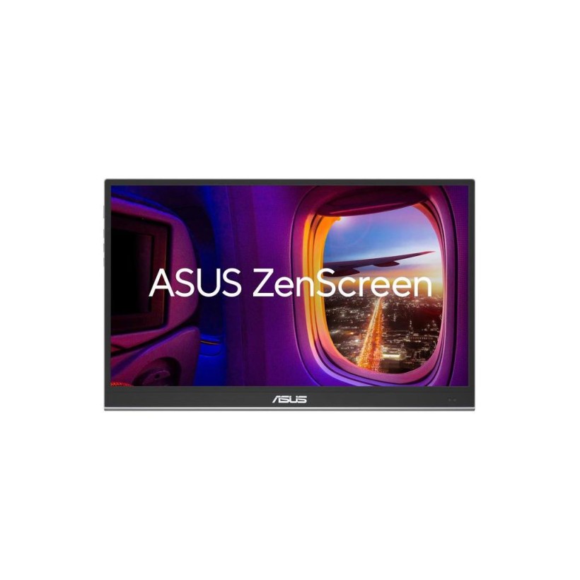 Портативный монитор ASUS ZenScreen MQ16AHE (90LM07SV-B02170) (UA)