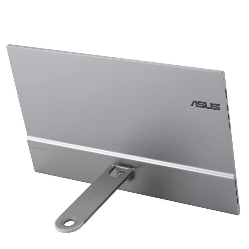 Портативный монитор ASUS ZenScreen MQ16AHE (90LM07SV-B02170) (UA)  Фото №3