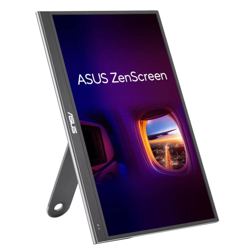 Портативный монитор ASUS ZenScreen MQ16AHE (90LM07SV-B02170) (UA)  Фото №5