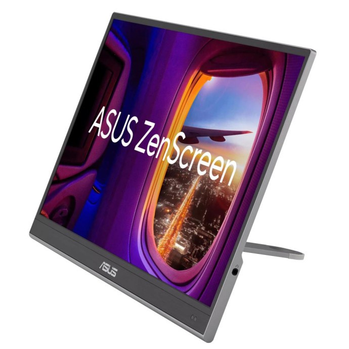 Портативный монитор ASUS ZenScreen MQ16AHE (90LM07SV-B02170) (UA)  Фото №2
