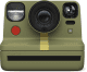 Фотокамера миттєвого друку Polaroid Now+ Gen 2 Green (009075)
