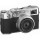 Компактний фотоапарат Fujifilm X100VI Silver (16821793)  Фото №0