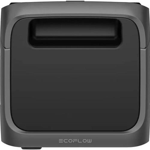 Комплект зарядної станції EcoFlow RIVER 3 Max (EFRIVER3Max-EU-CBOX)  Фото №3