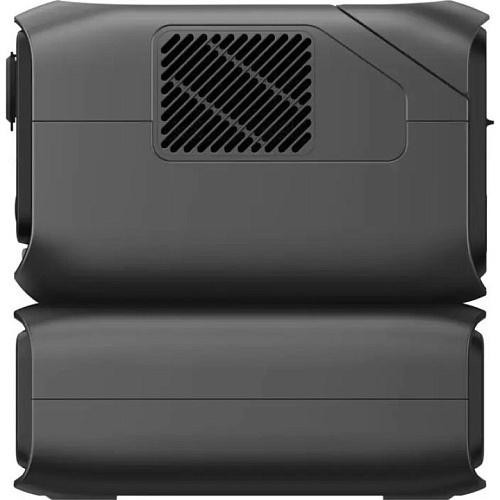 Комплект зарядної станції EcoFlow RIVER 3 Max (EFRIVER3Max-EU-CBOX)  Фото №4