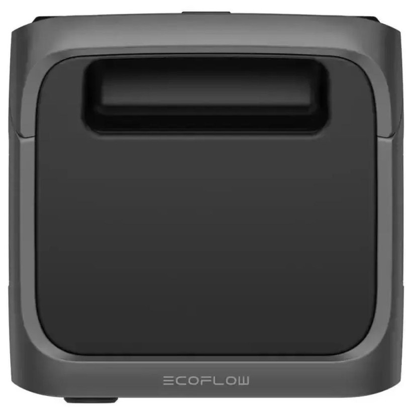 Комплект зарядної станції EcoFlow RIVER 3 Max (EFRIVER3Max-EU-CBOX) (UA)  Фото №3