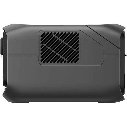 Зарядна станція EcoFlow RIVER 3 Plus (EFRIVER3Plus-EU-CBOX)  Фото №2