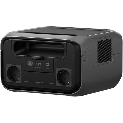 Зарядна станція EcoFlow RIVER 3 Plus (EFRIVER3Plus-EU-CBOX)  Фото №3