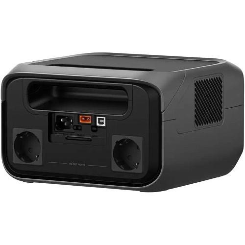 Зарядна станція EcoFlow RIVER 3 Plus (EFRIVER3Plus-EU-CBOX)  Фото №4