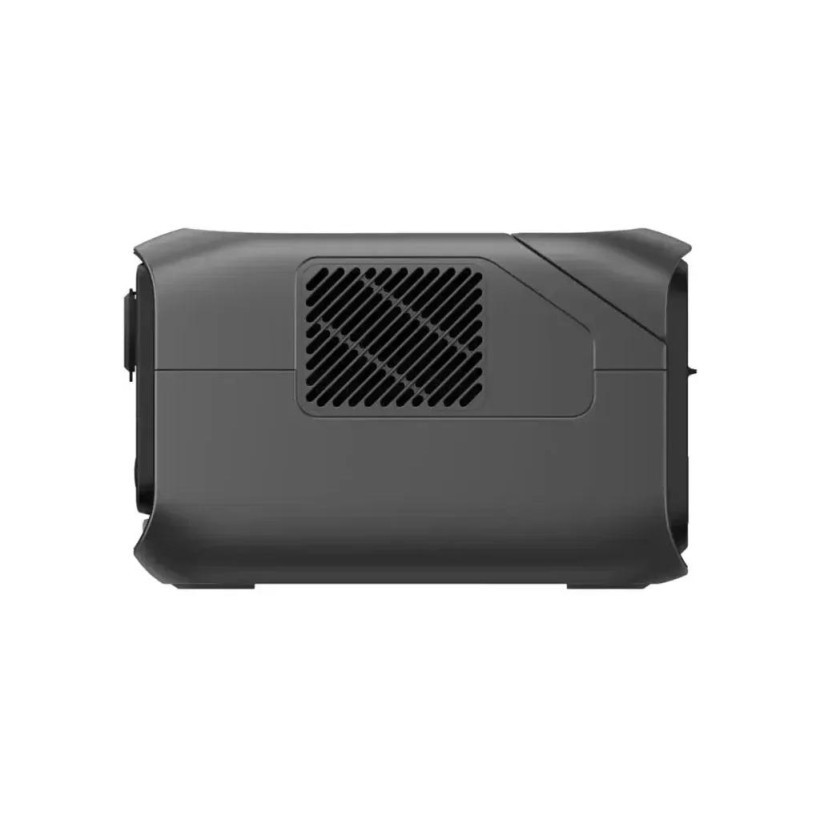 Зарядна станція EcoFlow RIVER 3 Plus (EFRIVER3Plus-EU-CBOX) (UA)  Фото №3