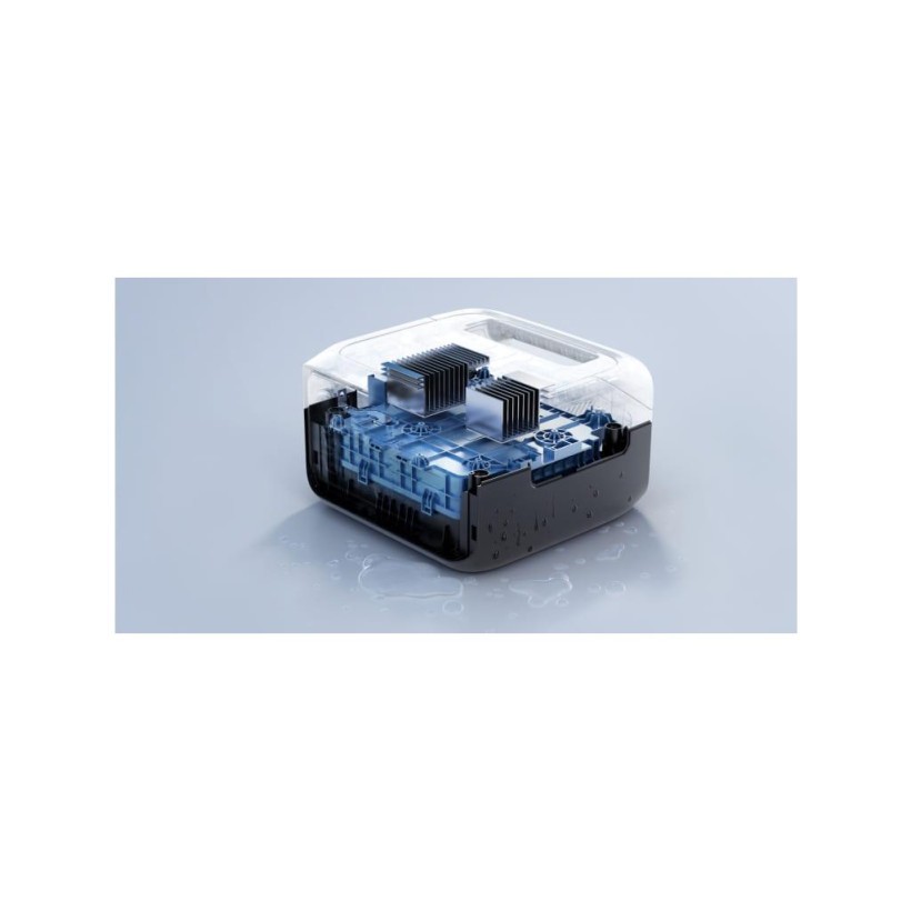 Зарядна станція EcoFlow RIVER 3 Plus (EFRIVER3Plus-EU-CBOX) (UA)  Фото №7