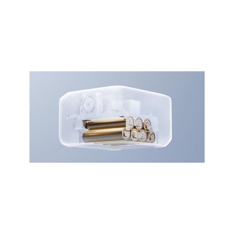 Зарядна станція EcoFlow RIVER 3 Plus (EFRIVER3Plus-EU-CBOX) (UA)  Фото №8