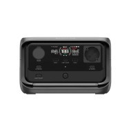 Зарядна станція EcoFlow RIVER 3 Plus (EFRIVER3Plus-EU-CBOX) (UA) Зарядна станція EcoFlow RIVER 3 Plus (EFRIVER3Plus-EU-CBOX) (UA)