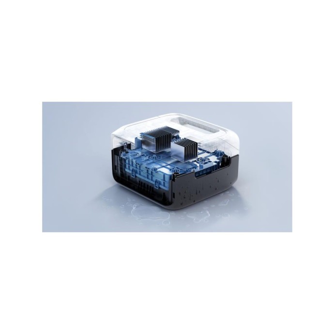 Зарядна станція EcoFlow RIVER 3 Plus (EFRIVER3Plus-EU-CBOX) (UA)  Фото №7