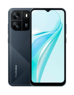 Смартфон Blackview Wave 6C 2/32GB Black (Global EU) 