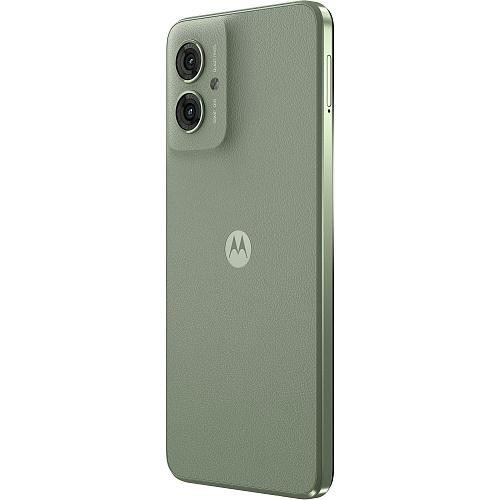Смартфон Motorola Moto G55 8/256GB Smoky Green (PB5U0010RS) (UA)  Фото №6
