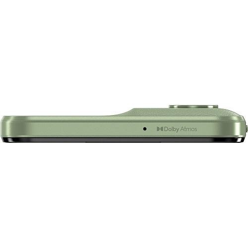 Смартфон Motorola Moto G55 8/256GB Smoky Green (PB5U0010RS) (UA)  Фото №9