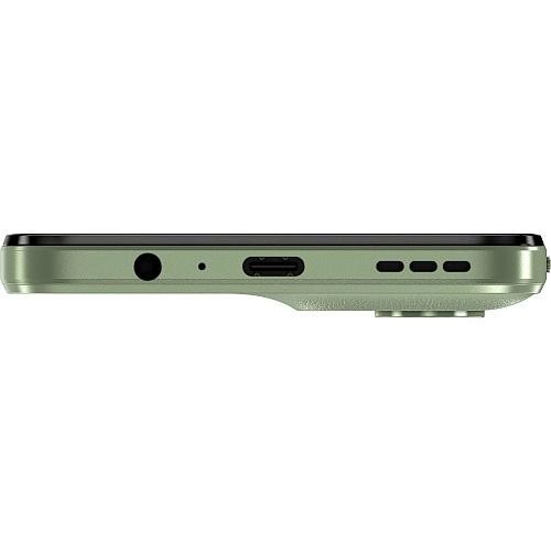 Смартфон Motorola Moto G55 8/256GB Smoky Green (PB5U0010RS) (UA)  Фото №10