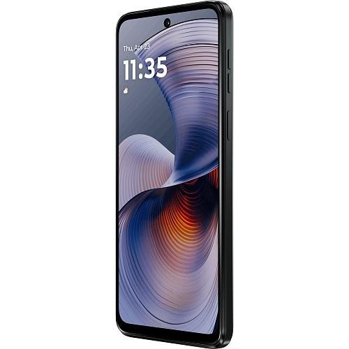Смартфон Motorola Moto G55 8/256GB Forest Gray (PB5U0009RS) (Global EU)  Фото №3