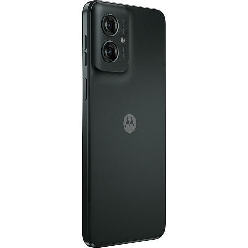 Смартфон Motorola Moto G55 8/256GB Forest Gray (PB5U0009RS) (Global EU)  Фото №4