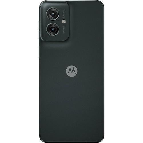 Смартфон Motorola Moto G55 8/256GB Forest Gray (PB5U0009RS) (Global EU)  Фото №5
