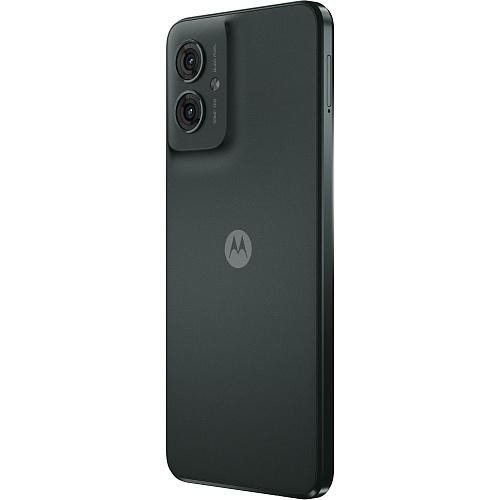 Смартфон Motorola Moto G55 8/256GB Forest Gray (PB5U0009RS) (Global EU)  Фото №6