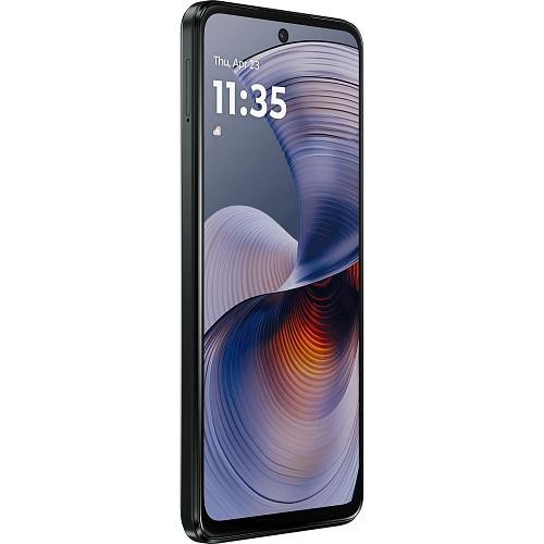 Смартфон Motorola Moto G55 8/256GB Forest Gray (PB5U0009RS) (Global EU)  Фото №1