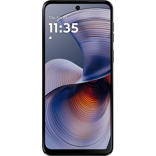 Смартфон Motorola Moto G55 8/256GB Forest Gray (PB5U0009RS) (Global EU)  Фото №2