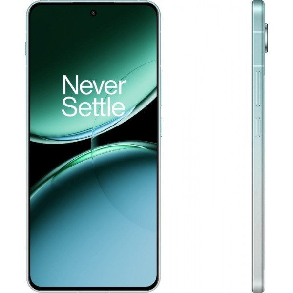 Смартфон OnePlus Nord 4 12/256GB Oasis Green (Global EU)  Фото №1
